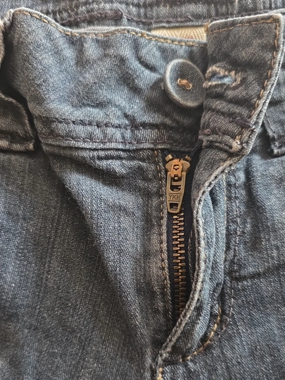 Y2K Low-rise Bootcut Mossimo Jeans Size 7